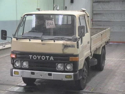 Toyota TOYOACE