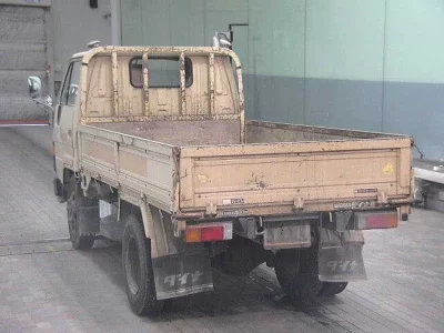 Toyota TOYOACE