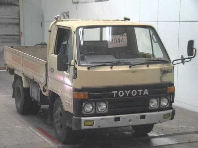 Toyota TOYOACE