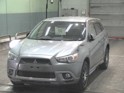 Mitsubishi RVR