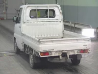 Nissan CLIPPER TRUCK лот № 7288 оценка 3  с аукциона в Японии 1