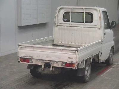 Nissan CLIPPER TRUCK  с аукциона в Японии