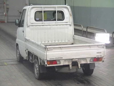 Nissan CLIPPER TRUCK  с аукциона в Японии