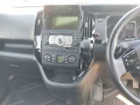 Nissan SERENA лот № 2168 оценка 3  с аукциона в Японии 4