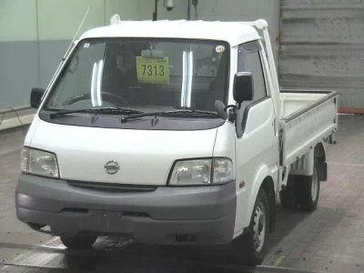 Nissan VANETTE TRUCK  с аукциона в Японии