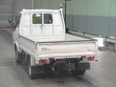 Nissan VANETTE TRUCK  с аукциона в Японии