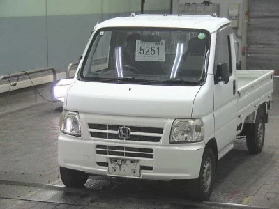 Honda ACTY TRUCK
