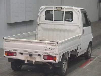 Honda ACTY TRUCK