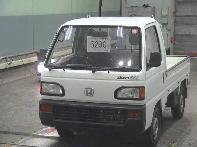 Honda ACTY TRUCK