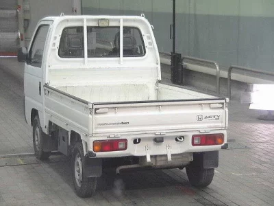 Honda ACTY TRUCK