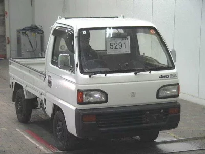 Honda ACTY TRUCK