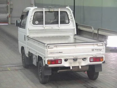 Honda ACTY TRUCK