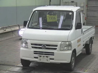 Honda ACTY TRUCK