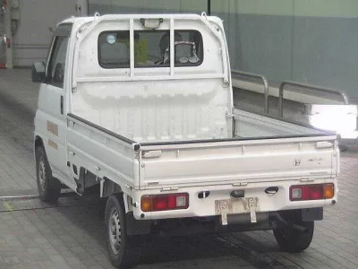 Honda ACTY TRUCK