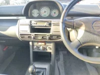Nissan X-TRAIL лот № 2191 оценка 3  с аукциона в Японии 4