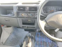 Mitsubishi MINICAB TRUCK лот № 6205 оценка 3.5  с аукциона в Японии 4