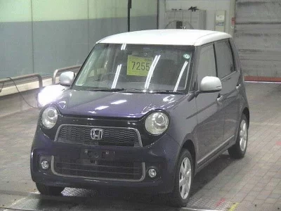 Honda N-ONE