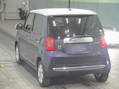 Honda N-ONE
