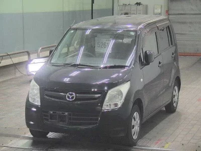 Mazda AZ WAGON