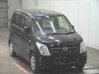 Mazda AZ WAGON