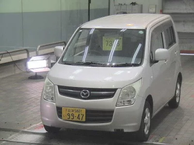 Mazda AZ WAGON