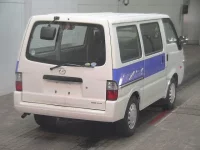Mazda BONGO VAN лот № 8046 оценка R  с аукциона в Японии 3