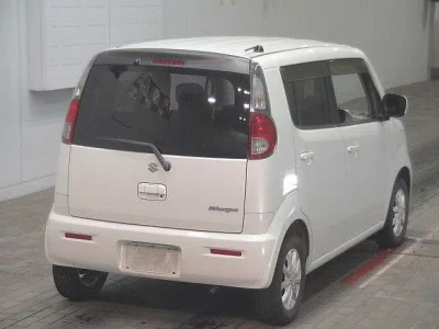 Suzuki MRWAGON