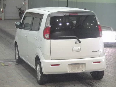 Suzuki MRWAGON