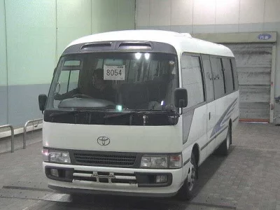 Toyota COASTER