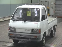 Daihatsu HIJET TRUCK лот № 7005 оценка 3  с аукциона в Японии 2