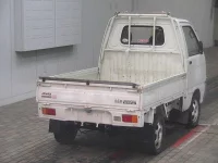 Daihatsu HIJET TRUCK лот № 7005 оценка 3  с аукциона в Японии 3