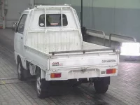 Daihatsu HIJET TRUCK лот № 7005 оценка 3  с аукциона в Японии 1