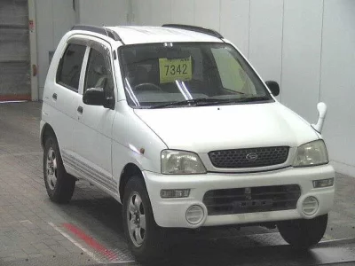 Daihatsu TERIOS KID