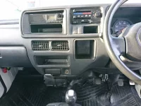 Subaru SAMBAR лот № 5157 оценка 3  с аукциона в Японии 4