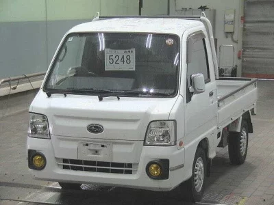 Subaru SAMBAR