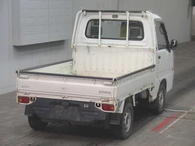 Subaru SAMBAR