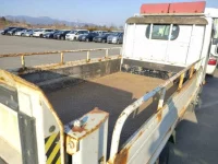 Nissan ATLAS лот № 8055 оценка 3  с аукциона в Японии 4