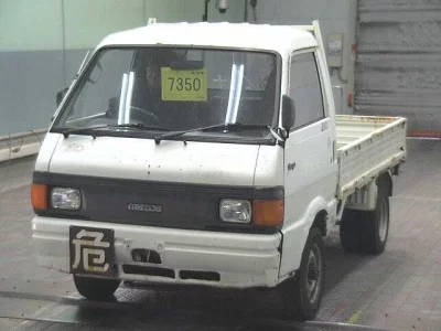 Mazda BONGO
