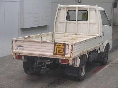 Mazda BONGO