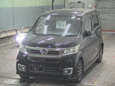 Honda N WGN