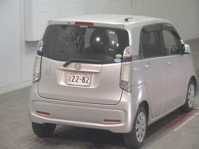 Honda N WGN
