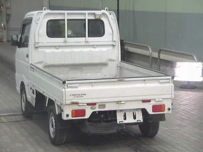 Mitsubishi MINICAB TRUCK