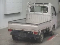 Subaru SAMBAR лот № 2224 оценка R  с аукциона в Японии 3