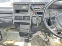 Subaru SAMBAR лот № 2224 оценка R  с аукциона в Японии 4