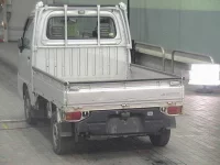 Subaru SAMBAR лот № 2224 оценка R  с аукциона в Японии 1