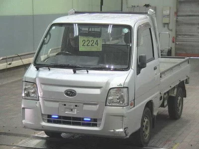 Subaru SAMBAR