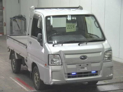 Subaru SAMBAR