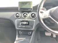 Mercedes-Benz A CLASS лот № 2202 оценка 4  с аукциона в Японии 4