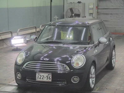 BMW MINI