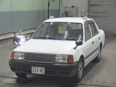 Toyota Comfort